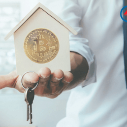 Bitcoin e Blockchain: como essa tecnologia impacta o mercado imobiliário