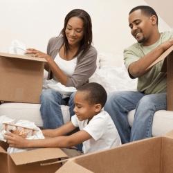 Mudança residencial: confira 6 dicas para se organizar melhor