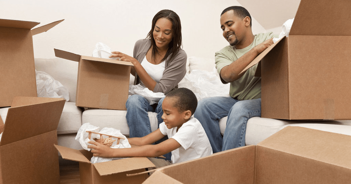 Mudança residencial: confira 6 dicas para se organizar melhor